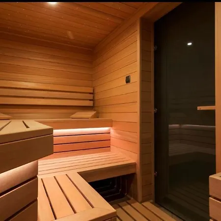 Apartman Traugutta Urban Nest By Bookinghost *